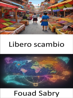 cover image of Libero scambio